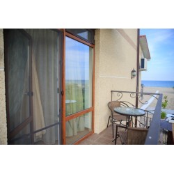 Номер LUX (17 м²)