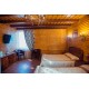 Номер LUX семейный (38 м²) 