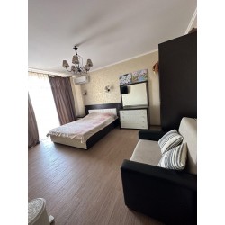 Номер LUX 2-місний (20 м²)