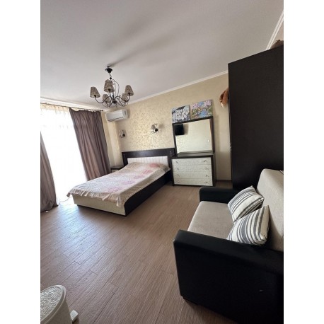 Номер LUX 2-місний (20 м²)